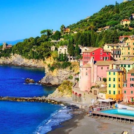 La Dolce Vita Teriasca المظهر الخارجي الصورة