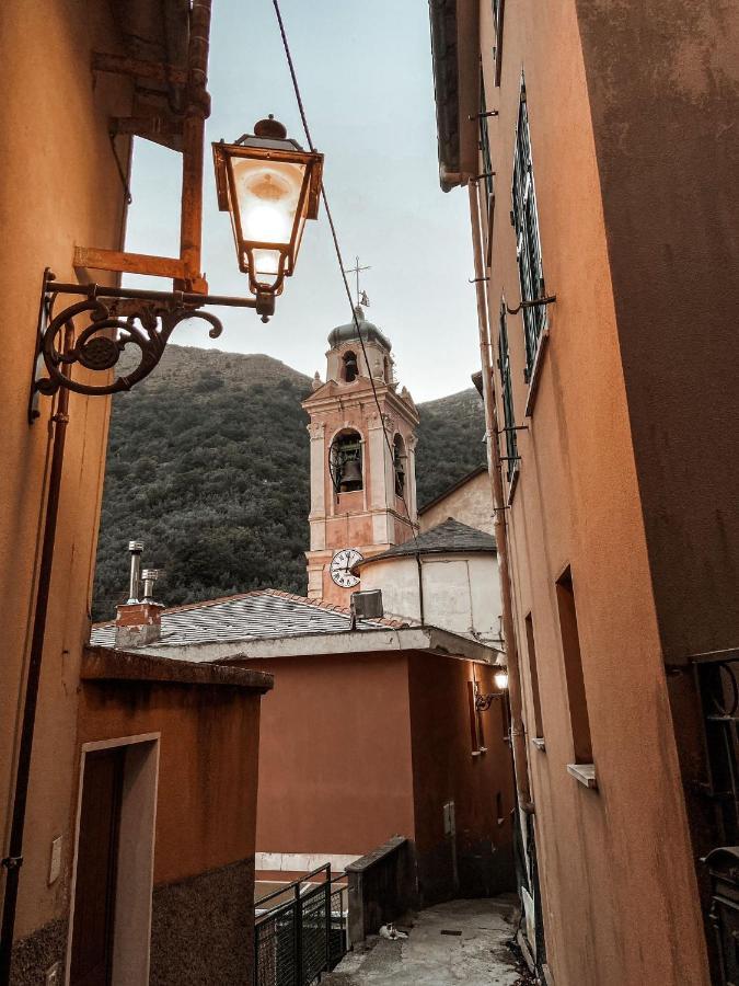 La Dolce Vita Teriasca المظهر الخارجي الصورة